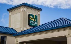 Quality Inn Fuquay